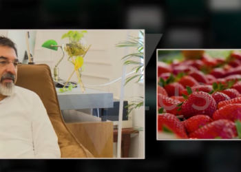 Çuçi jep lajmin e mirë: Heqim akcizën e naftës për fermerët, po punojmë për skemën (VIDEO)