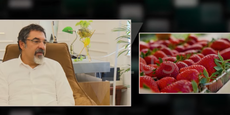 Çuçi jep lajmin e mirë: Heqim akcizën e naftës për fermerët, po punojmë për skemën (VIDEO)