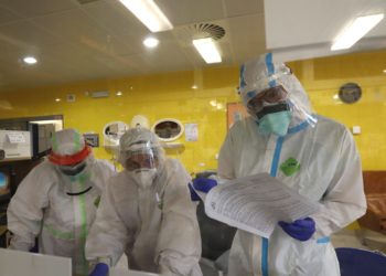 Çeki/ Shtohen me ritëm të shpejtë rastet me COVID-19, kryeministri: Do të shtrëngojmë masat