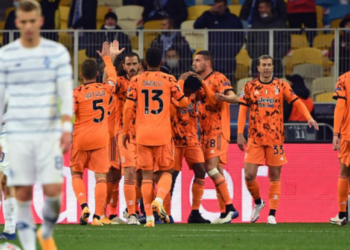 Juventusi e fillon me fitore Ligën e Kampionëve