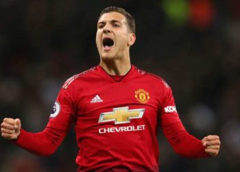 Maldini ka siguruar mbrojtësin 21-vjeçar të Manchester United