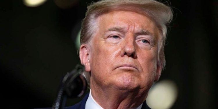 Trump me Covid, 48 orë kritike për shëndetin e Presidentit