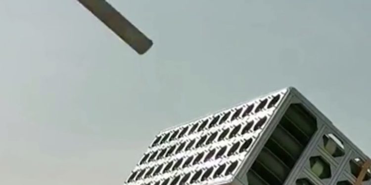 Kina zbulon dronët bombardues