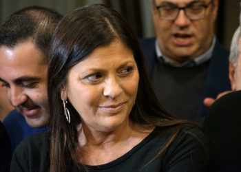 Ndërron jetë në moshë 51-vjeçare ish-ministrja italiane, vuante nga një sëmundje e rëndë