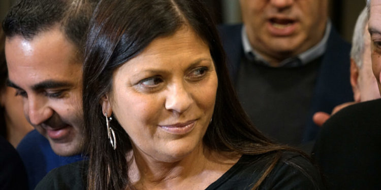 Ndërron jetë në moshë 51-vjeçare ish-ministrja italiane, vuante nga një sëmundje e rëndë