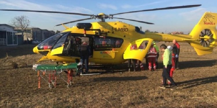 Shënohen viktima prej shirave dhe përmbytjeve në Itali