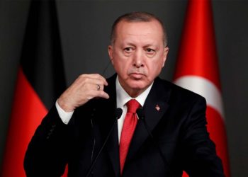 Erdogan reagon pas tërmetit: U qëndrojmë pranë qytetarëve tanë të prekur nga tërmeti