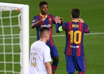 Nëse Messi luan si sonte, s’mund të ankohem më”, Koeman i kënaqur me kapitenin pas kritikave