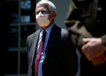 Anthony Fauci: Vaksinën kundër COVID-19 do ta kemi në dhjetor