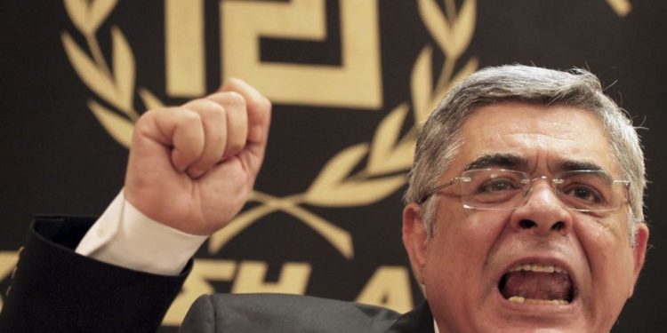 Vendoset se sa do të rrinë pas hekurave drejtuesit e ‘Agimit të Artë’