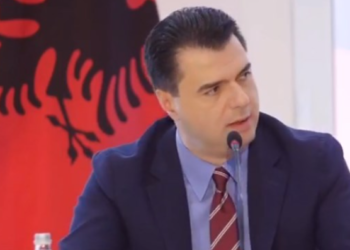 Basha: Rama është hajduti që ka frikë