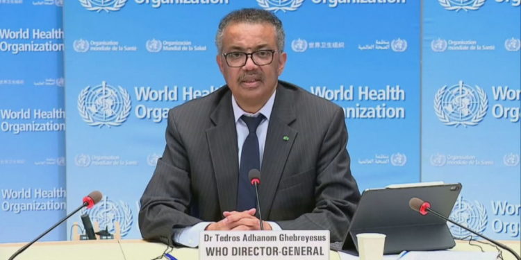 OBSH: Pandemia mund të kapërcehet shpejtë nëse përdoren mekanizmat e duhur