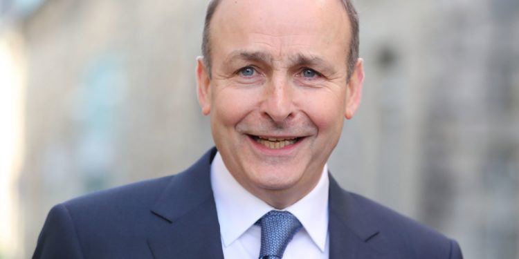 Irlanda, vendi i parë brenda BE-së që do të rikufizojë popullsinë