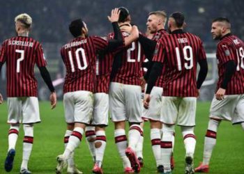 Buzëqesh Milani/ Donnarumma, Hauge, pa Covid-19