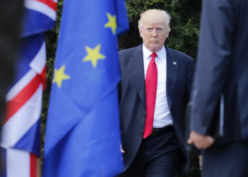 Analiza e DW: Çfarë shpreson BE nga humbja e Trump dhe fitorja e Biden