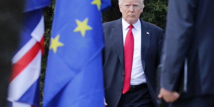 Analiza e DW: Çfarë shpreson BE nga humbja e Trump dhe fitorja e Biden