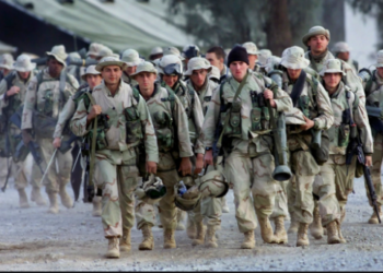 Trump jep lajmin: Trupat e SHBA do të tërhiqen nga Afganistani para Krishtlindjes