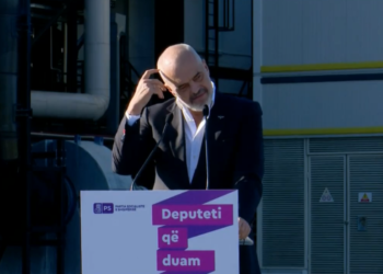 Rama: I ftojmë edhe demokratët të na bashkohen