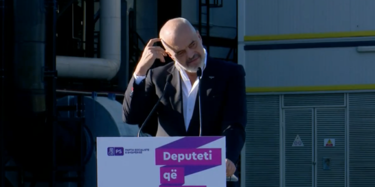 Rama: I ftojmë edhe demokratët të na bashkohen