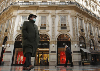 Në Itali hidhet ideja për një karantinë të re pa afekte në ekonomi, ja si është menduar