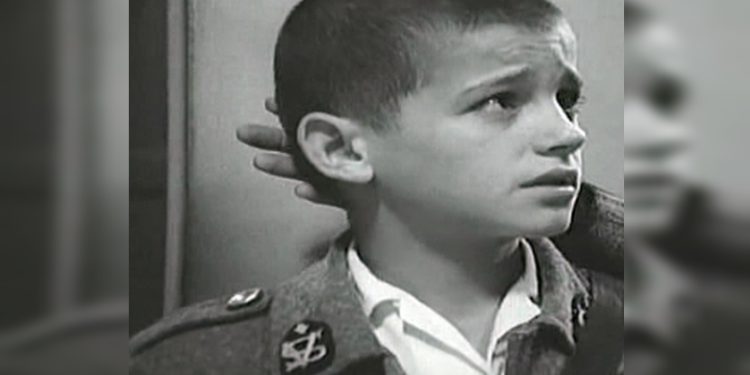 E mbani mend Sulon te filmi “Lulëkuqet mbi mure”? Shihni si duket sot (FOTO)