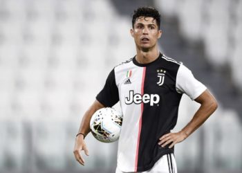 Për sa ndeshje s’do ta ketë në dispozicion Juventus-i Ronaldon?