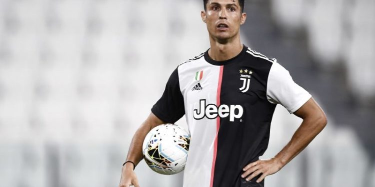 Për sa ndeshje s’do ta ketë në dispozicion Juventus-i Ronaldon?