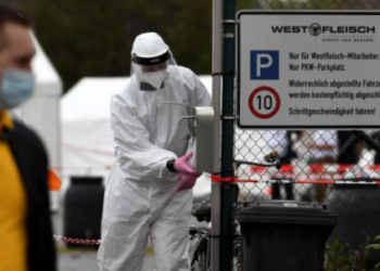 Rikthehet karantina, izolohet një Land me 105 mijë banorë në Gjermani