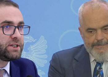 PD i përgjigjet Ramës: Je i tmerruar nga zgjedhjet e 25 prillit (VIDEO)