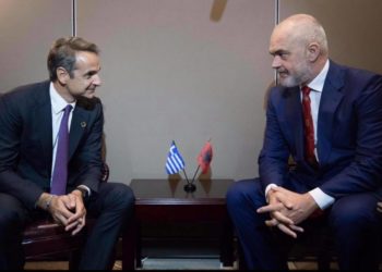 Mitsotakis: Ajo që po bëjmë me Shqipërinë është mënyra se si shtetet serioze gjejnë zgjidhje
