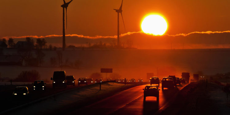 Shifra rekord/ Shtatori i këtij viti, më i nxehti në historinë botërore