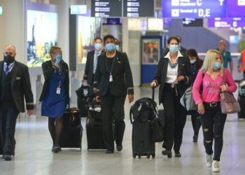 Rriten me shpejtësi rastet e reja me COVID-19 në Gjermani, çdo ditë vendoset rekord i ri