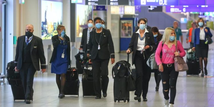 Rriten me shpejtësi rastet e reja me COVID-19 në Gjermani, çdo ditë vendoset rekord i ri