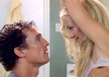 Gënjeshtrat më të papara që burrat thonë para seksit