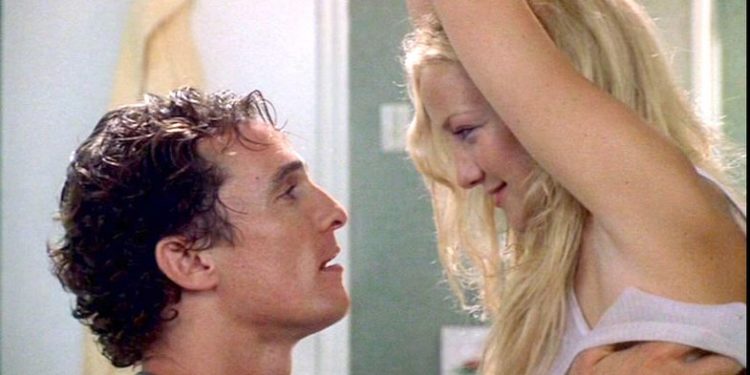 Gënjeshtrat më të papara që burrat thonë para seksit