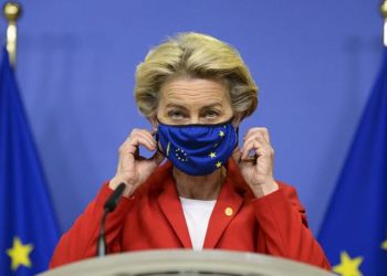 Kishte takuar njerëz me COVID-19, del rezultati i analizave të Von der Leyen
