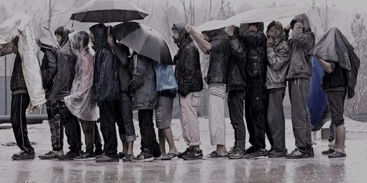 Sherr mes emigrantëve në Bosnje, ndërrojnë dy persona