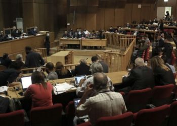 Dënohen me 13 vjet drejtuesit e Agimit të Artë