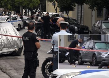 Tronditet Athina, ekzekutohet “Apashi”, i njohur si vrasësi me pagesë i VIP-ave në Greqi