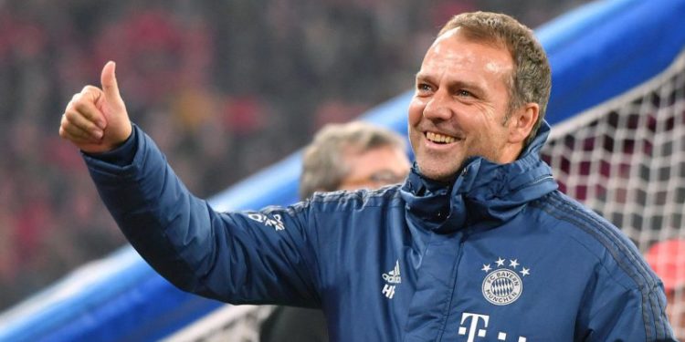 Bayerni do afrimin e madh, talentin e Anglisë