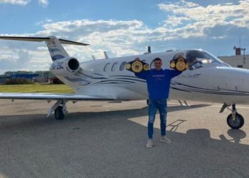 Haxhi Krasniqi po vjen: Krenaria më e madhe në jetë t’ia sjell Kosovës titujt e botës