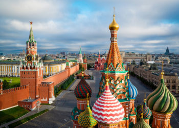 Rusia largon nga vendi dy diplomatë bullgarë të akuzuar si spiunë