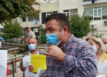 “Është e turpshme, vajzë e re e korruptuar”, banorët e Nivicës kallëzojnë në SPAK gjyqtaren e Gjirokastrës