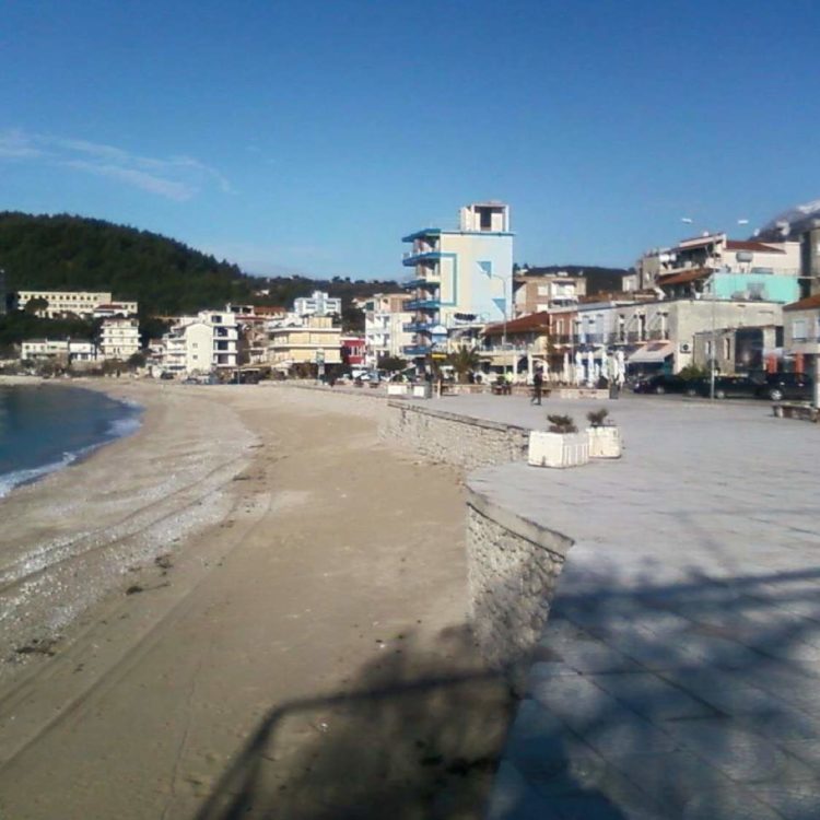 Tronditet Himara, ekzekutohet biznesmeni në qendër të qytetit