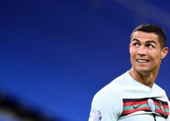 Cristiano Ronaldo preket nga Covid
