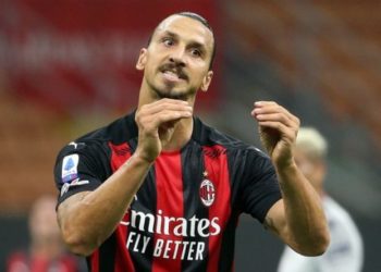 Zlatan Ibrahimovic do të luajë me një cigare në gojë në derbi