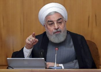 Tensionet Armeni-Azerbajxhan, Irani paralajmëron luftë rajonale