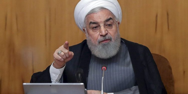 Tensionet Armeni-Azerbajxhan, Irani paralajmëron luftë rajonale