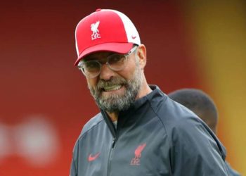 Klopp: Nuk kam parë asgjë të parregullt, por dikush…