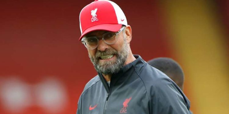 Klopp: Nuk kam parë asgjë të parregullt, por dikush…